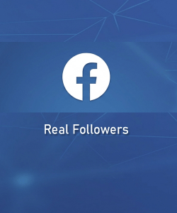 Buy Facebook Followers 3