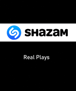 Buy Shazam Plays