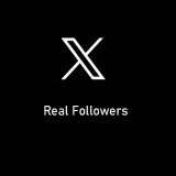 Buy X Followers real, active online service