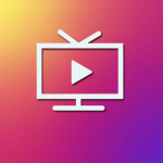 Buy Instagram IGTV Likes