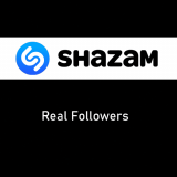 Buy Shazam Followers