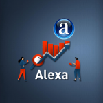 alexa website traffic