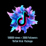 buy 100k tiktok views