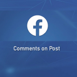 buy Facebook comments buy Facebook comments on post service