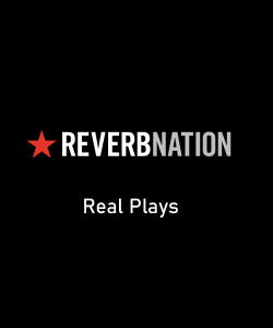 Buy ReverbNation plays