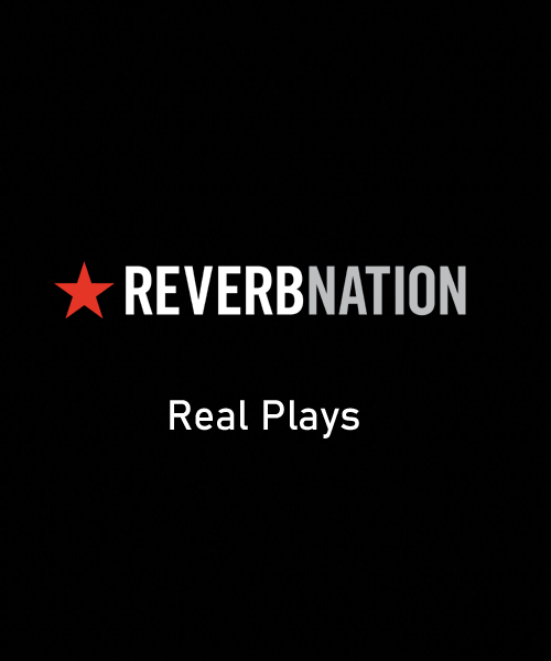 Buy ReverbNation plays buy ReverbNation song plays