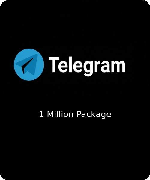 Buy crypto telegram 1 million subscribers Buy crypto telegram 1 million subscribers