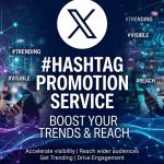 buy X (formerly Twitter) trends service