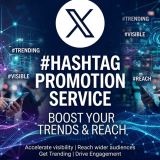 buy X (formerly Twitter) trends service