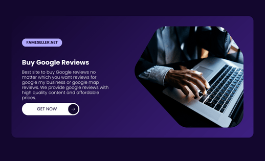 Buy Google Reviews Now