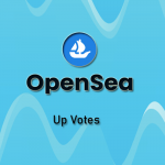 opensea likes