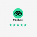 TripAdvisor reviews