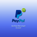 buy paypal verified account