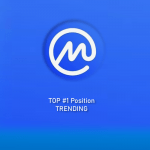 buy CoinMarketCap Trending service