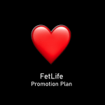 FetLife followers buy