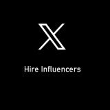 X (twitter) influencer marketing