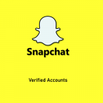 Buy Snapchat Accounts
