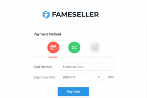 2D Payment Gateway Provider