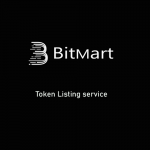 Get Listed on BitMart
