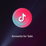 TikTok Accounts For Sale