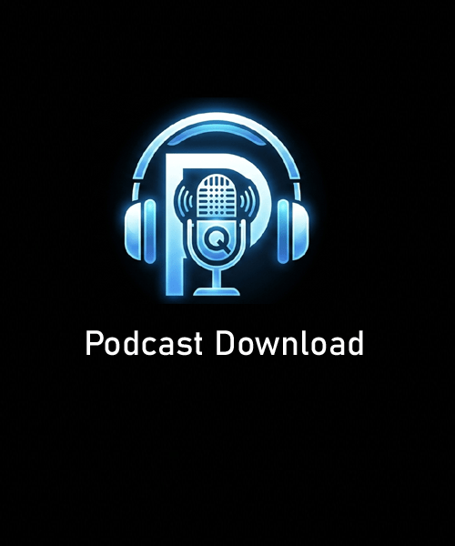 buy Podcast Downloads