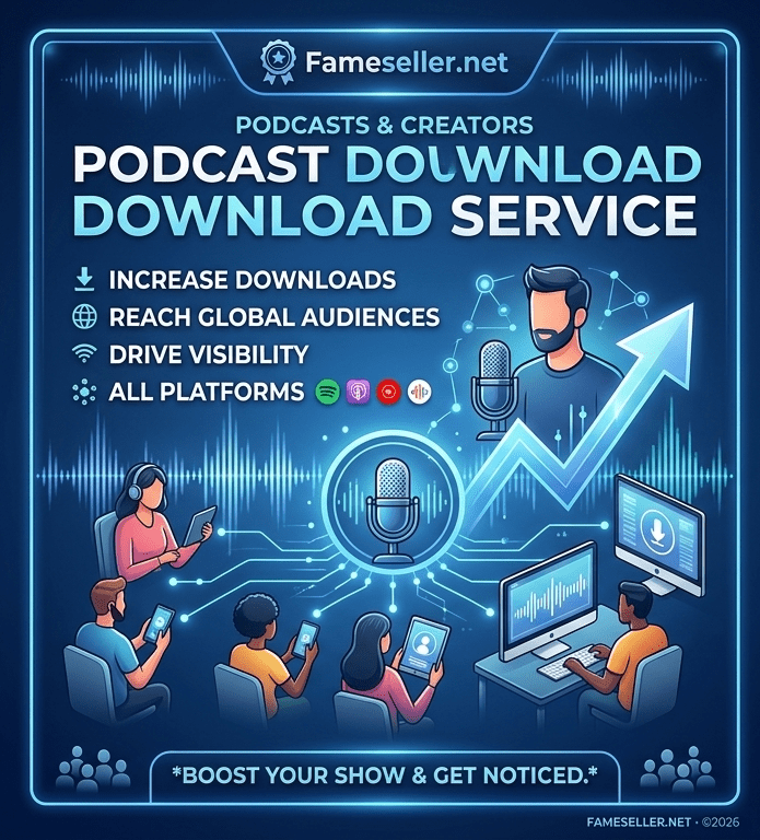 buy podcast download