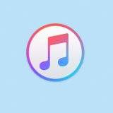 iTunes logo