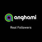 Buy Anghami Followers service