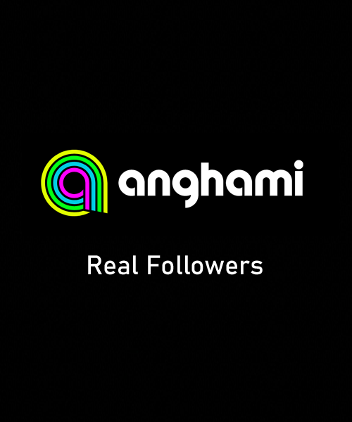 Buy Anghami Followers Buy Anghami Followers service