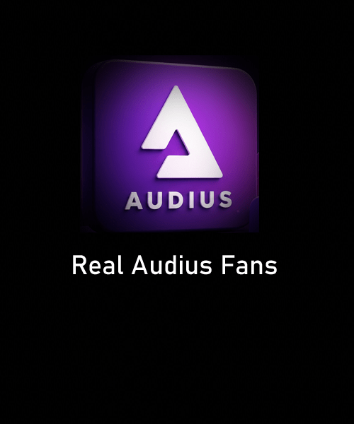 Buy Audius Followers