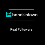 Buy Bandsintown Followers