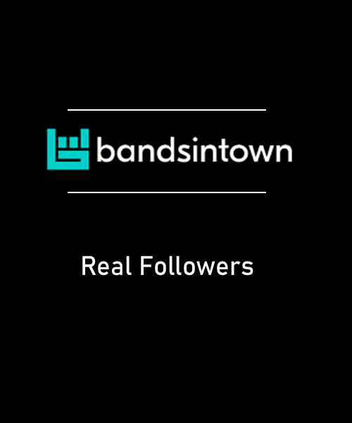 Buy Bandsintown Followers