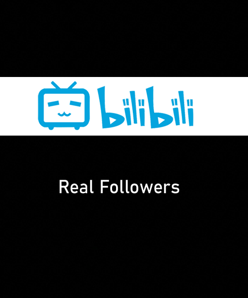 Buy Bilibili Followers Buy Bilibili Followers