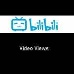 Buy Bilibili Video Views