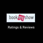 Here you can Buy BookMyShow Reviews and ratings