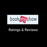 Here you can Buy BookMyShow Reviews and ratings