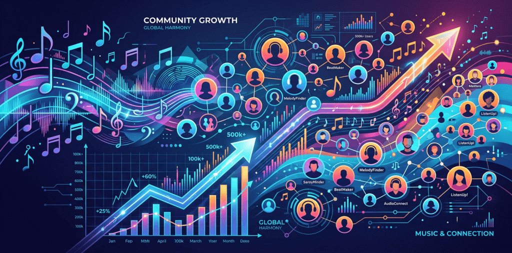 Buy Deezer Followers promotion service