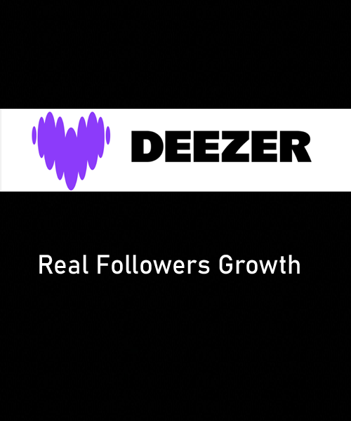 Buy Deezer Followers Buy Deezer Followers