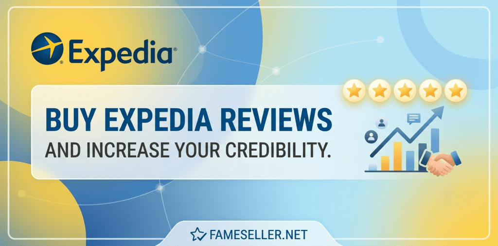 Buy Expedia Reviews genuine