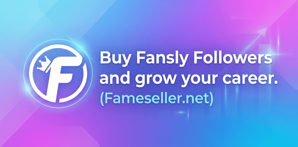  Buy Fansly Followers