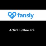 paid Fansly Followers