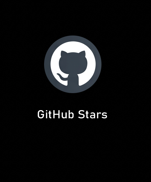 Buy GitHub Stars Buy GitHub Stars