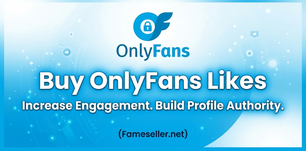 Buy OnlyFans Likes
