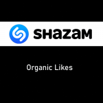 Buy Shazam Likes