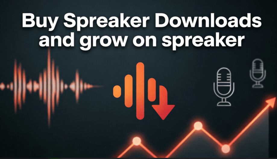 Buy Spreaker Downloads
