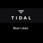 Buy Tidal Likes