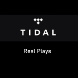 Buy Tidal plays service