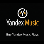 yandex music promotion service