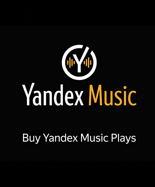 Buy Yandex Music Plays yandex music promotion service