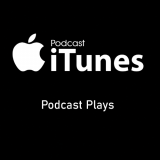 Buy iTunes Podcast Plays service